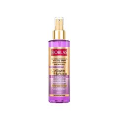 Bioblas Collagen Keratin Sıvı Saç Kremi 200 ml