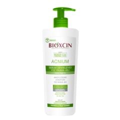 BIOXCIN ACNIUM SEBIUM DENGELEYICI YUZ YIKAMA JELI 500 ML