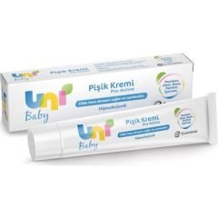 Uni Baby Pişik Kremi Pro Active 75 ml