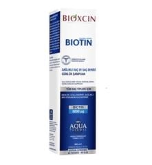 BIOXCIN SAMPUAN GUNLUK BIOTIN 300 ML