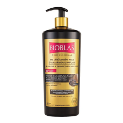 BIOBLAS SARIMSAKLI SIYAH SAMPUAN 1000 ML