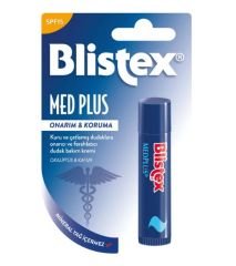 BLISTEX LIP STICK MED PLUS