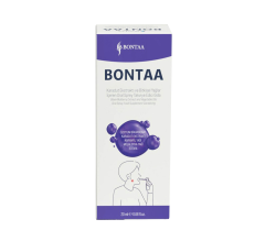 BONTAA ORAL SPREY 20 ML