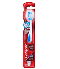 Colgate 360 Visible White Diş Fırçası - Orta