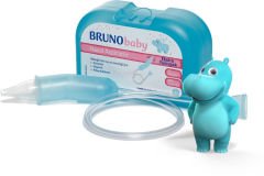 BRUNO BABY NAZAL ASPIRATOR
