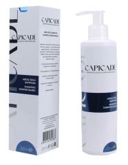 Capicade Ardıç Özlü Şampuan 220 ml