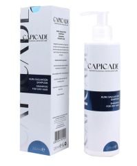 Capicade Kuru Saçlar İçin Şampuan 220 ml