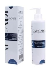 CAPICADE COLLAGEN CAFFEIN BIOTIN SAMPUAN 220 ML