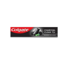 COLGATE CHARCOAL GENTLE CLEAN MACUN 75 ML
