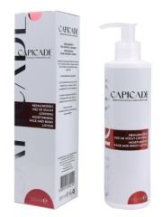 CAPICADE NEMLENDIRICI YUZ VE VUCUT LOSYONU 220 ML