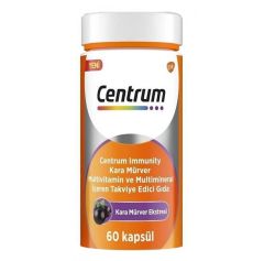 Centrum İmmunity 60 Kapsül
