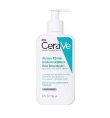 CERAVE AKNEYE EGILIMLI CILTLER ICIN OZEL TEMIZLEYICI 236 ML