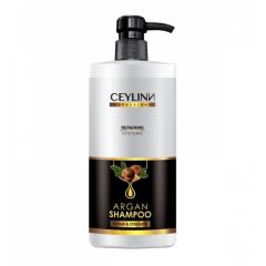 Ceylinn Argan Şampuan 500 ml