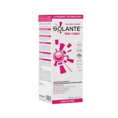 SOLANTE TELE-RUBOR SUN CARE LOSYON SPF50 150 ML