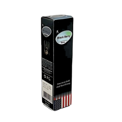 BLACK BERRY GECIKTIRICI MASAJ SPREYI 25 ML