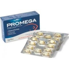 Promega 1000 mg 30 Kapsül
