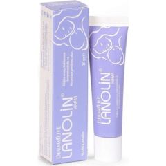 Dermolife Lanolin Fort Krem 20 gr