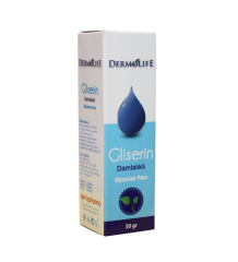 Dermolife Gliserin 30 gr