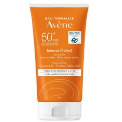 AVENE INTENSE PROTECT ULTRA WATER RESISTANT FLUIDE SPF50+ 150 ML