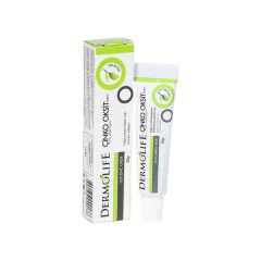 DERMOLIFE CINKO OKSIT KREM 20 GR