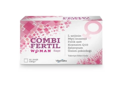 Combifertil Women 30 Saşe