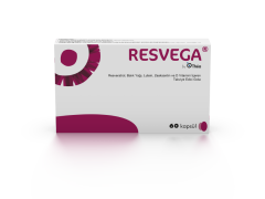 RESVEGA 60 KAPSUL