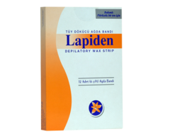 LAPIDEN AGDA BANDI VUCUT 12'LI
