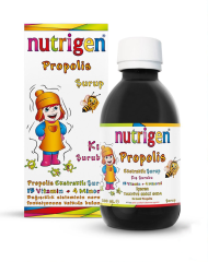 NUTRIGEN PROPOLIS SURUP 200 ML