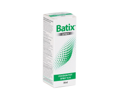 BATIX ANTISEPTIK COZELTI SPREY 30 ML