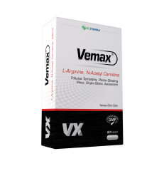 VEMAX 60 KAPSUL