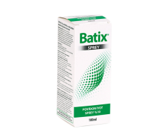 Batix Antiseptik Çözelti Sprey 100 ml