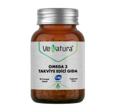 VENATURA ULTRA OMEGA 3 30 KAPSUL