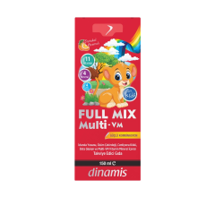 DINAMIS FULL MIX MULTI VM 150 ML