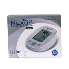 DIRECT NEXUS BASIC OTOMATIK TANSIYON ALETI
