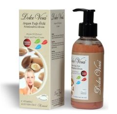 DOLCE VERA ARGAN YAGLI KREM 150 ML