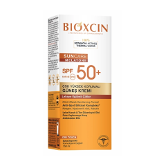 BIOXCIN SUN LEKE KREMI SPF50 150 ML