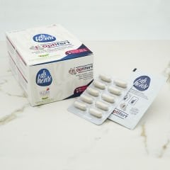 OPTIFERT 60 KAPSUL 30 SASE
