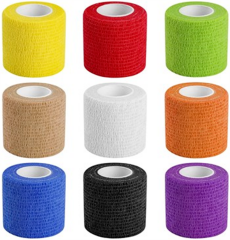 DS PLUS COBAN BANDAJ 7,5 CM X 4,5 M - SARI