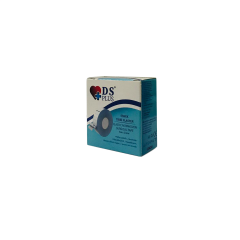 DS PLUS FIX ESNEK FLASTER 5 M X 2,5 CM