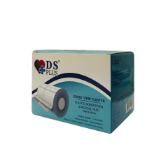 DS PLUS FIX ESNEK FLASTER 10 M X 10 CM