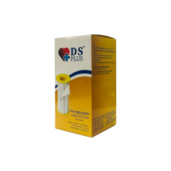 Ds Plus İpek Flaster 5 m x 10 cm