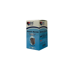 DS PLUS ELASTIK BANDAJ 6X120 CM
