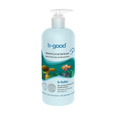 BGOOD BEBEK COCUK SAMPUAN 500 ML