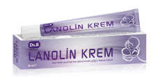 Dr. B Lanolin Krem 20 ml