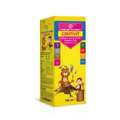 AXELON PHARMA CENTIVIT 150 ML SURUP
