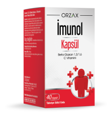 IMUNOL 40 KAPSUL