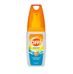 OFF SINEKKOVAR LOSYON 100 ML