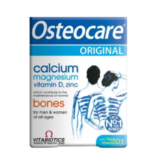 Osteocare 30 Tablet