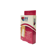 Ds Plus Yarabandı Ekonomik 5'li