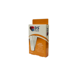 Ds Plus Hassas Yara Bandı 10'lu